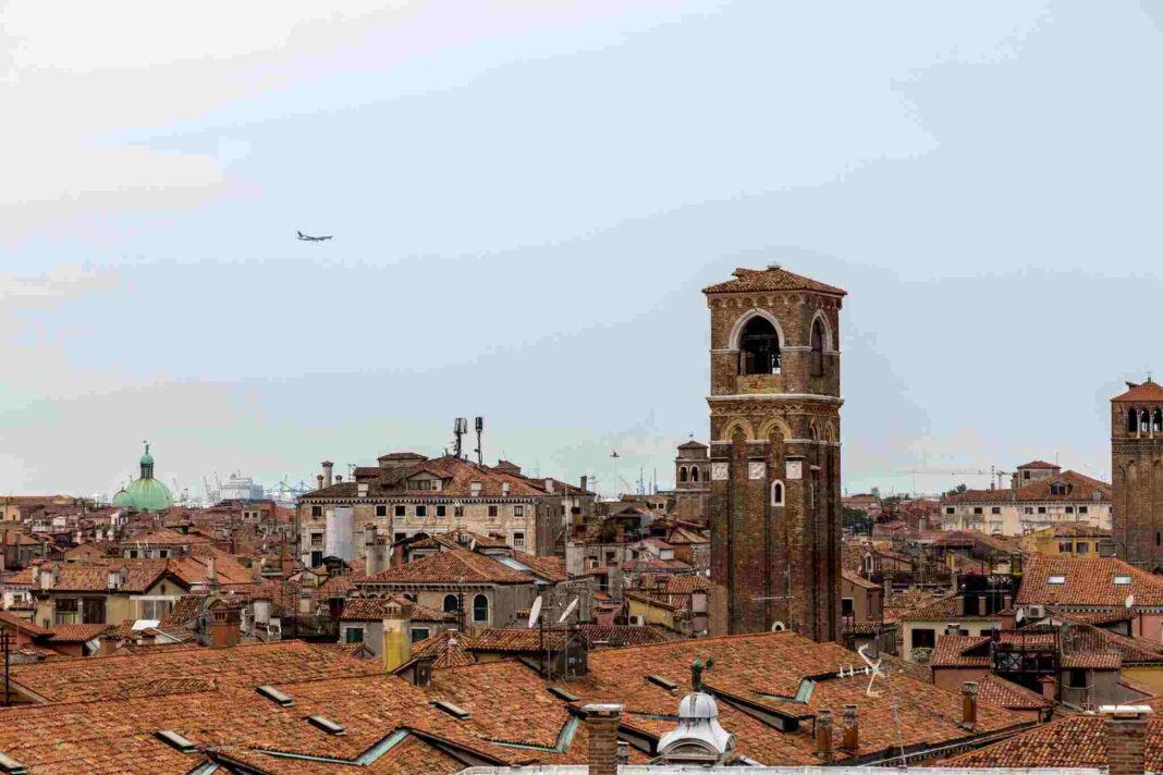 riuso immobili inutilizzati