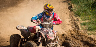 Bibione Sand Storm, dal 23 al 25 ottobre lo spettacolo del motocross e dei quad sulla spiaggia