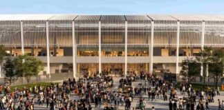 Nuovo stadio, firmata la concessione di 40 anni al Venezia FC concessione nuovo stadio