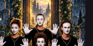 Jesolo, il 31 ottobre al Teatro Vivaldi arriva “La Porta del Cielo” con i Dekru
