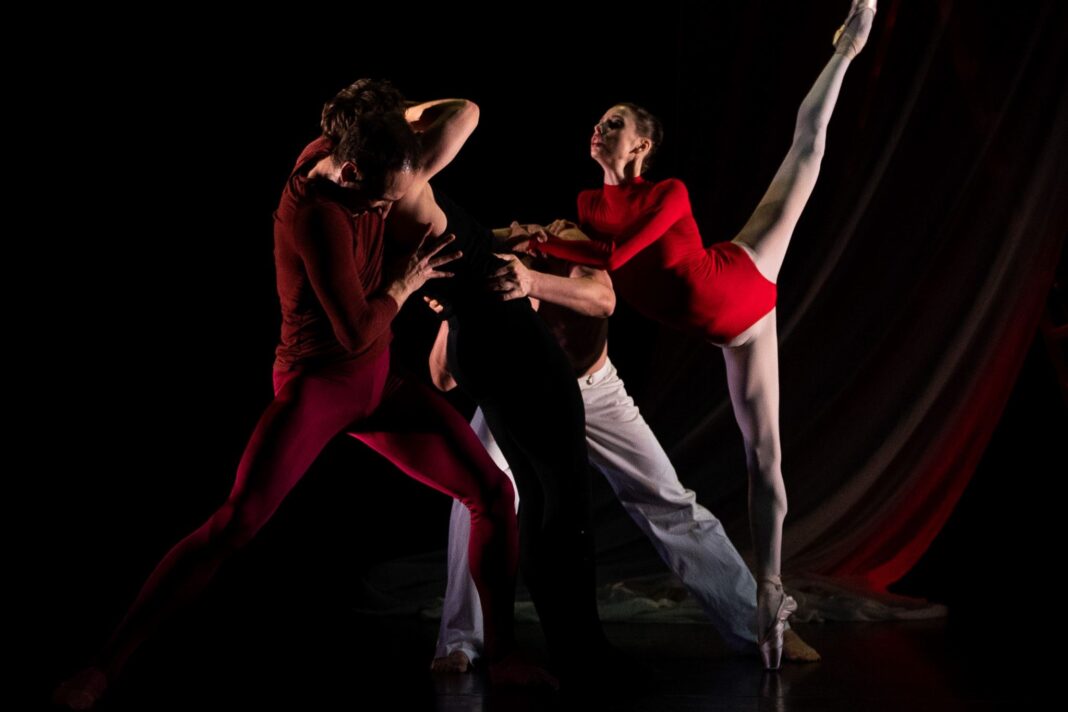 Hamburger Kammerballett