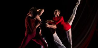 Teatro, l’Hamburger Kammerballett debutta a Venezia Hamburger Kammerballett