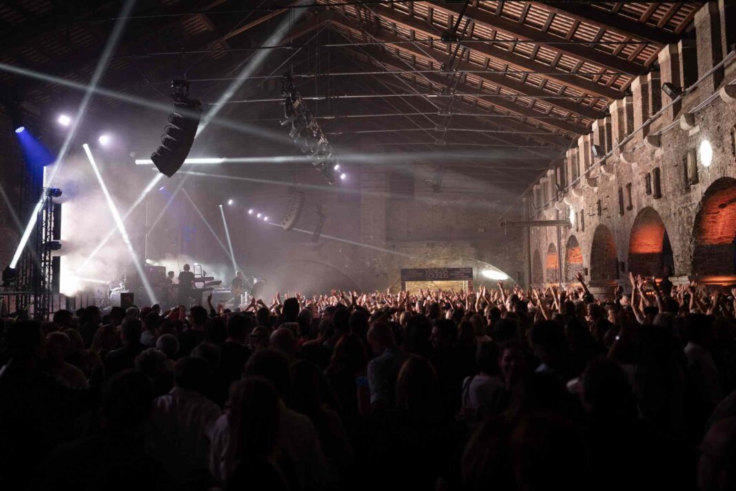Venezia Sounds 2026