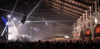 Venezia Sounds 2026, all’Arsenale la musica che cura Venezia Sounds 2026